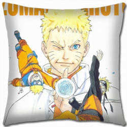 Naruto Double-sided full color...