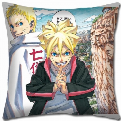 Naruto Double-sided full color...