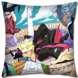 Naruto Double-sided full color...