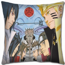 Naruto Double-sided full color...