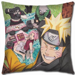 Naruto Double-sided full color...