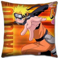 Naruto Double-sided full color...