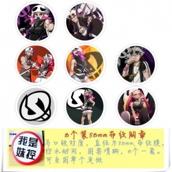 P1 Brooch Price For 8 Pcs A Se...