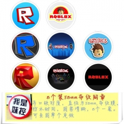 R1 Brooch Price For 8 Pcs A Se...