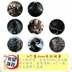 Antiquity Brooch Price For 8 P...