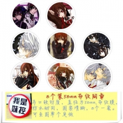 Vampire And Knight Brooch Pric...