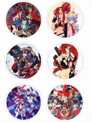 Tengen Toppa Gurren-Lagann Ani...