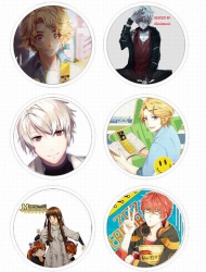 Mystic Messenger-4 Anime tinpl...