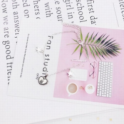 BTS BT21 Love Style Bracelet p...