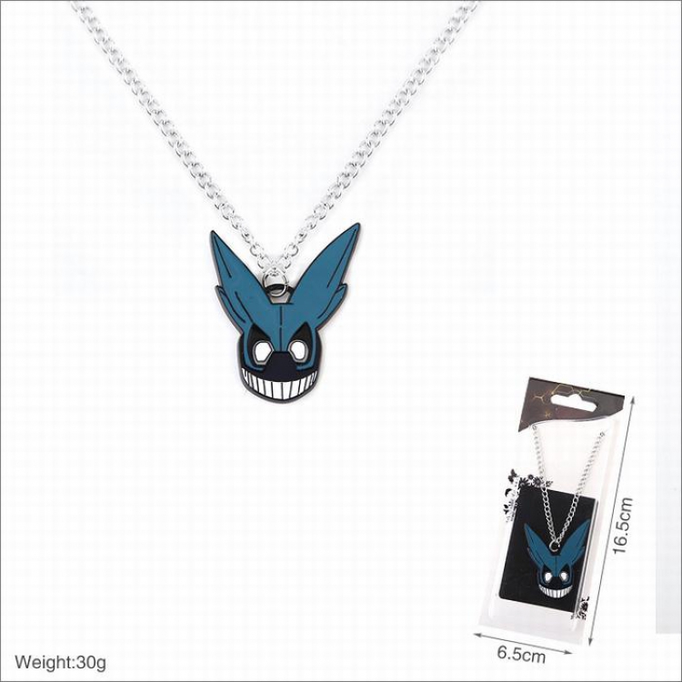 My Hero Academia Necklace pendant 16.5X6.5CM 30G