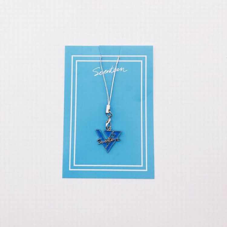 17 Korean star Mobile phone rope key ring pendant 20G price for 5 pcs