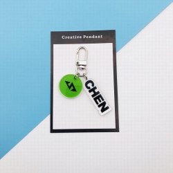 EXO Korean star CHEN Acrylic k...