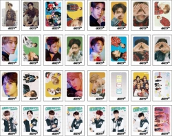 GOT7 Lemo Card photo card post...
