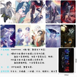 Sirius Card Sticker  price for...