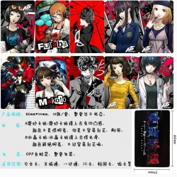 Persona-1 Card Sticker  price ...