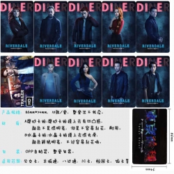 Riverdale Card Sticker  price ...