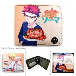 HK-485-Food Wars！Shokugeki no ...