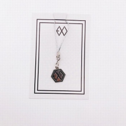 EXO Korean star Mobile phone r...