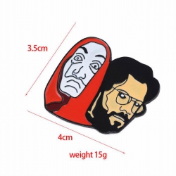 House of Paper La casa de pape...