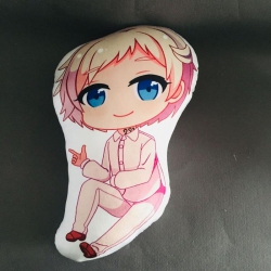 The Promised Neverla Emma Full...