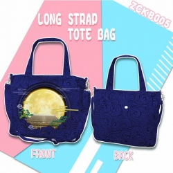 Mid autumn Personality Long St...