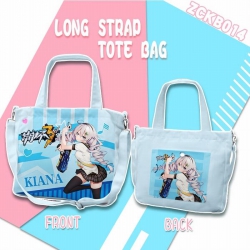 The End of School Long Strad T...