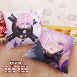 Fategrandorder Double-sided fu...