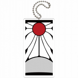 Demon Slayer Kimets Acrylic ke...