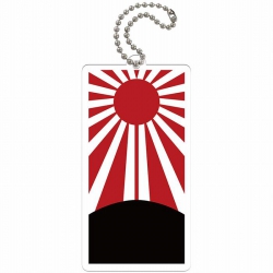 Demon Slayer Kimets Acrylic ke...