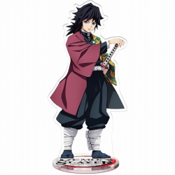 Demon Slayer Kimets Tomioka-Gi...