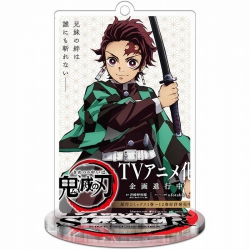 Demon Slayer Kimets-3 Rectangu...