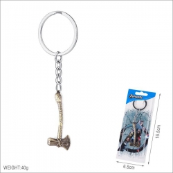 The Avengers Infinity War Thor...