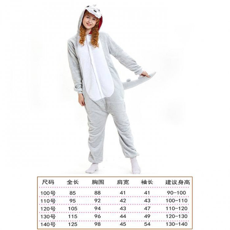 Unicorn Tenma-14 Children's Cartoon Flannel Piece pajamas Book three days in advance price for 2 pcs