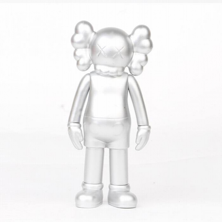 KAWS-6 Bagged Figure Decoration Model 20CM 0.3KG