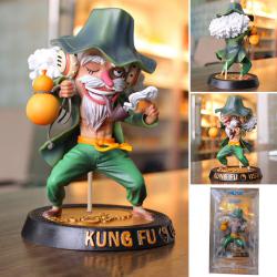 One Piece Usopp Boxed Figure D...