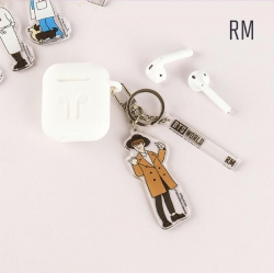 BTS Korean Celebrity RM Acryli...