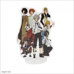 Bungo Stray Dogs Acrylic stand...