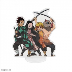 Demon Slayer Kimets Acrylic st...