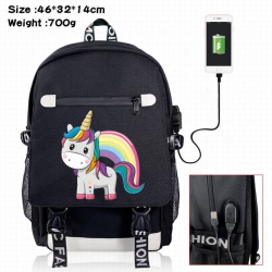 Unicorn-9A Black Color data ca...