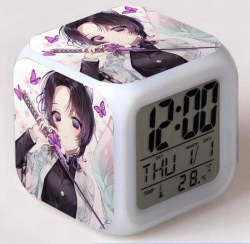 Demon Slayer Kimets-12 Colorfu...