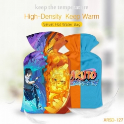 Naruto Fine plush washable rub...