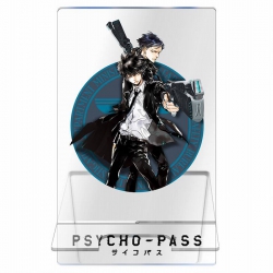 Psycho-Pass Transparent acryli...