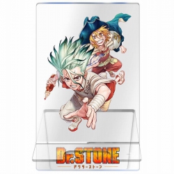 Dr.Stone Transparent acrylic m...