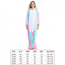 Unicorn Tenma-2 Children's Car...