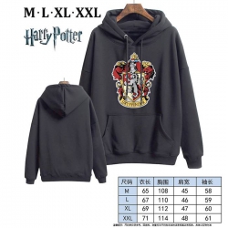 Harry Potter-4 Black Printed h...