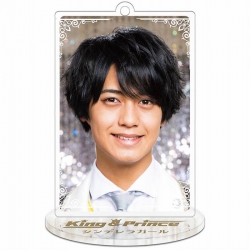 king Small Standing Plates acr...