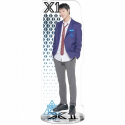Produce X 101 X1 -Cho-Seung-Yo...