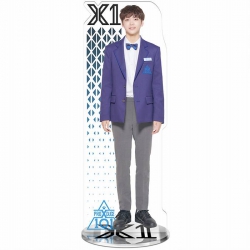 Produce X 101 X1 Song-Hyeong A...