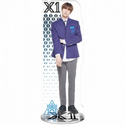 Produce X 101 X1 Han-Seung-Woo...