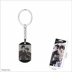 Bungo Stray Dogs-1 Stainless s...